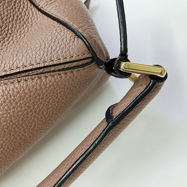 Puzzle Small Calfskin Pink