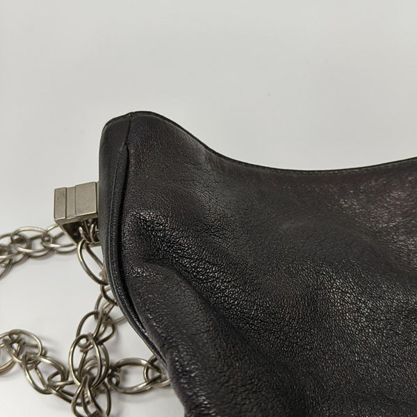 Calfskin Black