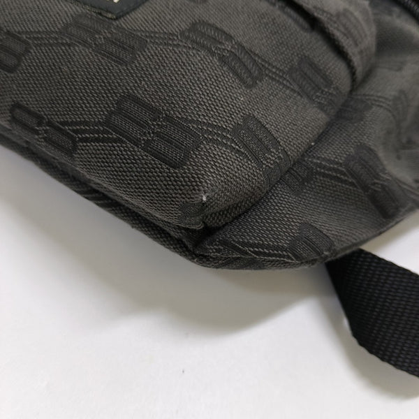 Explorer Fabric Gray