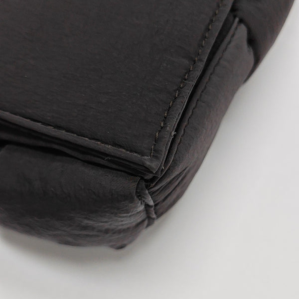 Cassette Medium Fabric Gray