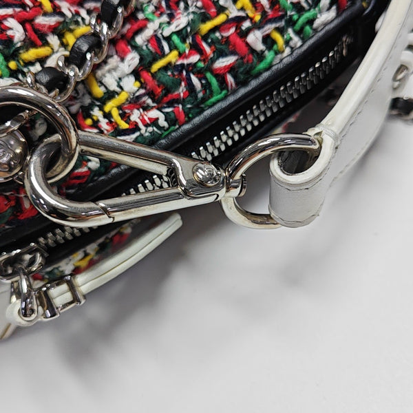 Fabric Multicolor