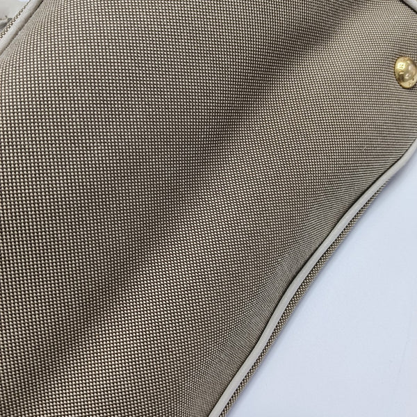 Canapa Canvas Beige