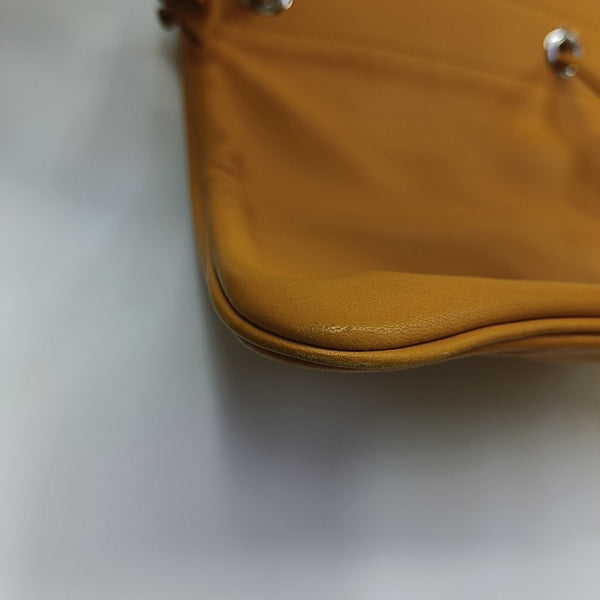 Aline Mini Swift Yellow