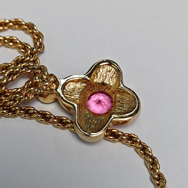 Metal Gold Jewelry Set
