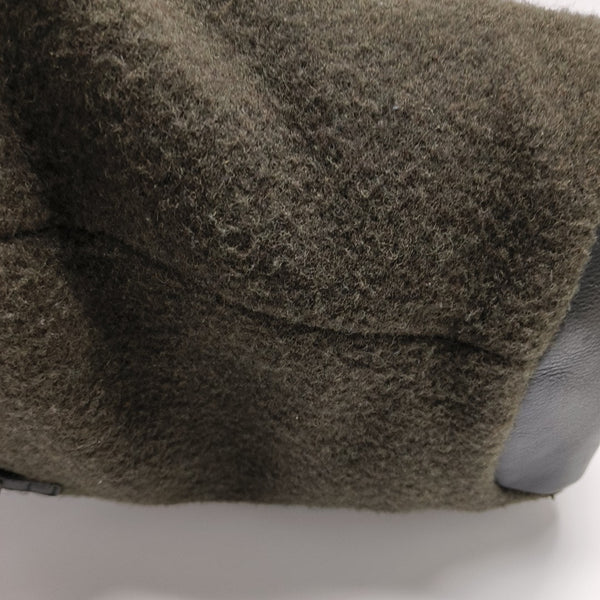 Fabric Black