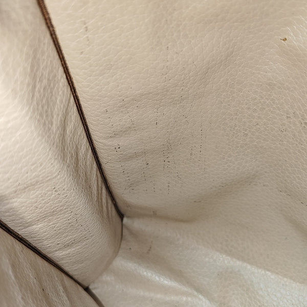 TOILET POCKET 26 Monogram Coated Canvas Brown
