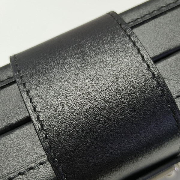 PETITE MALLE Sequins Black