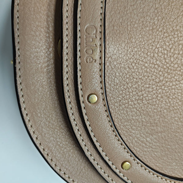 Nile Calfskin Pink
