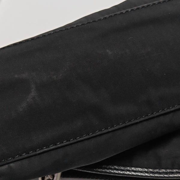 Nylon Black