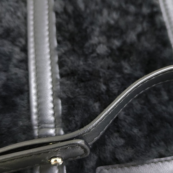 Bazar Fur Black