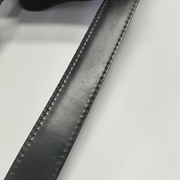 D'EPAULE Epi Black