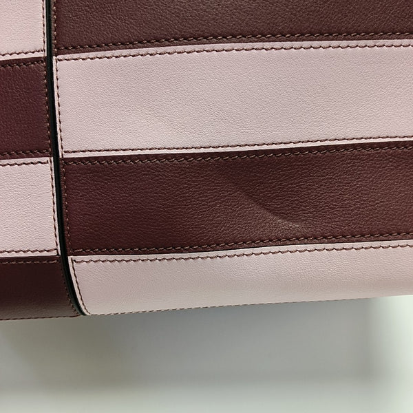 Cushion Calfskin Multicolor
