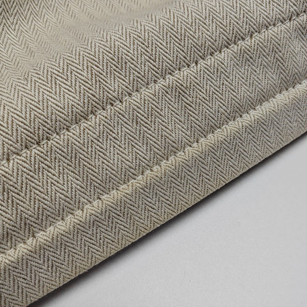 Aline Canvas White