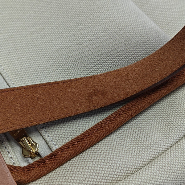 Herbag 31 Canvas Beige