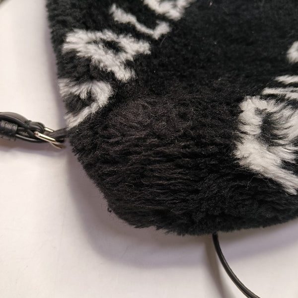 Everyday Fur Black