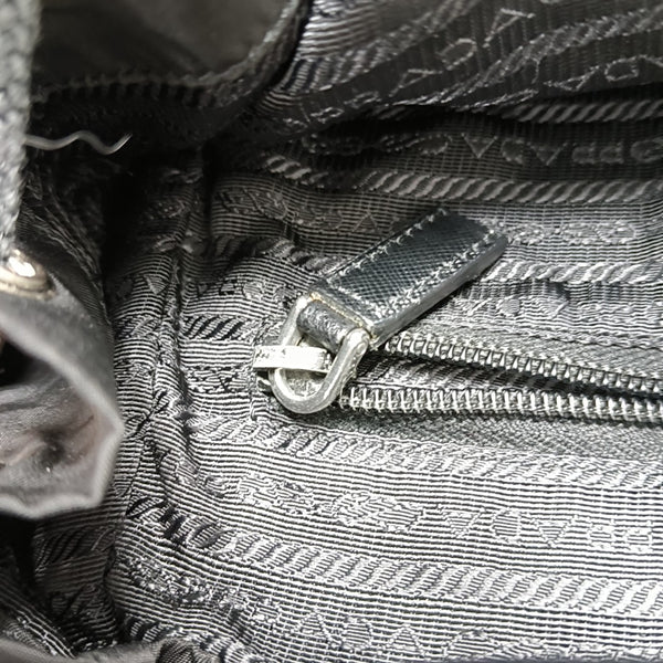 Nylon Black