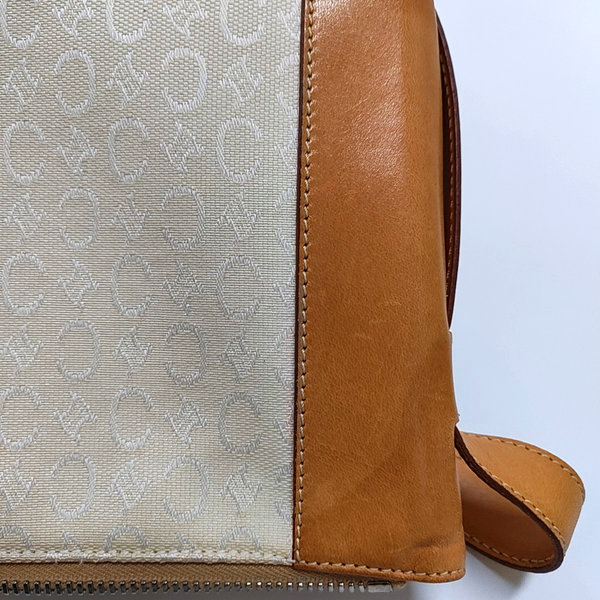 Canvas White
