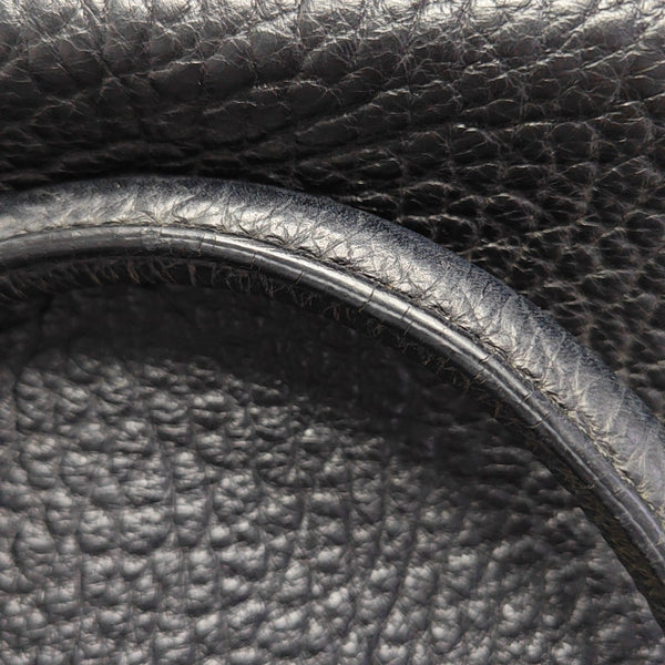 Sartorial Orchard Calfskin Black