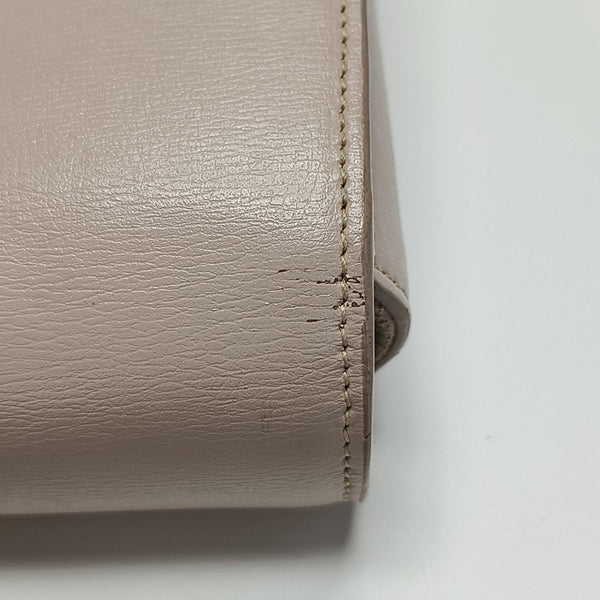 BELLECHASSE Calfskin Pink