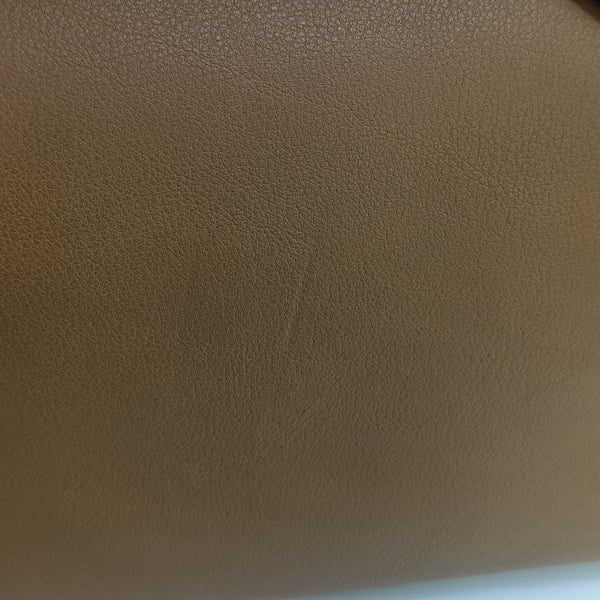 By The Way Medium Calfskin Brown