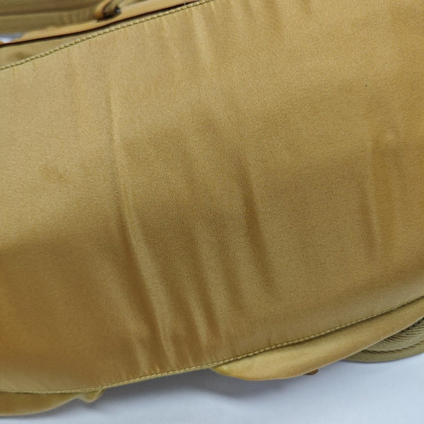 Vela Nylon Green