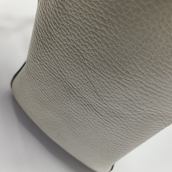 Swing Calfskin White