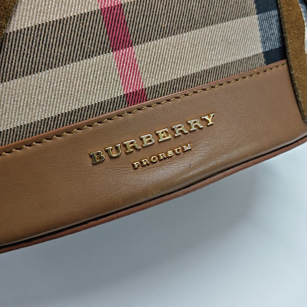 Suede Brown