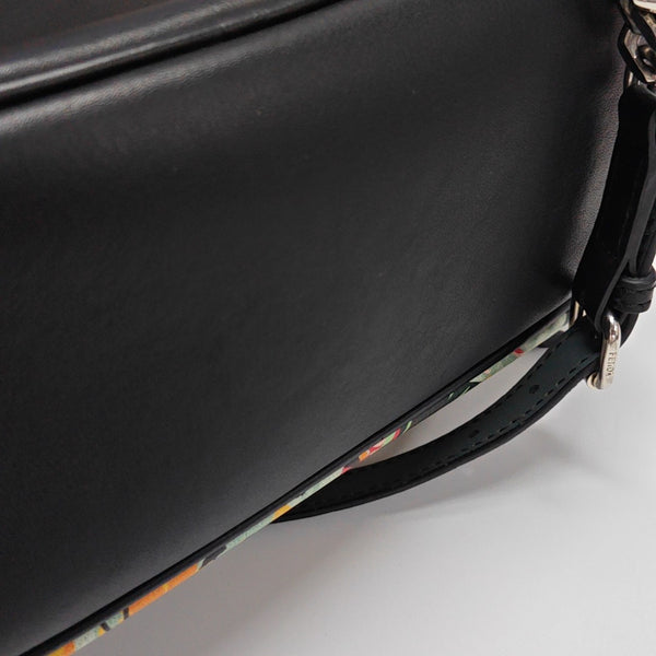 Calfskin Backpack Multicolor