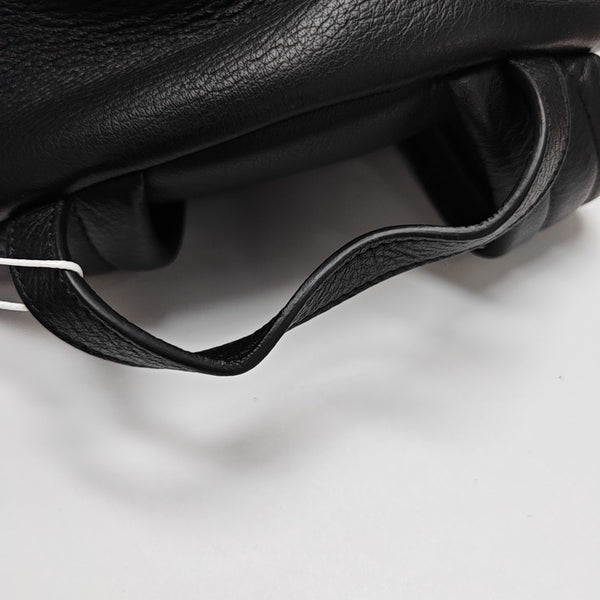 Calfskin Black