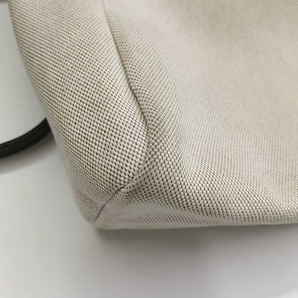 Herbag 31 Canvas White