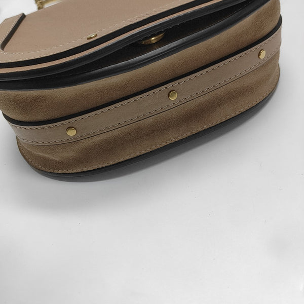 Nile Calfskin Pink