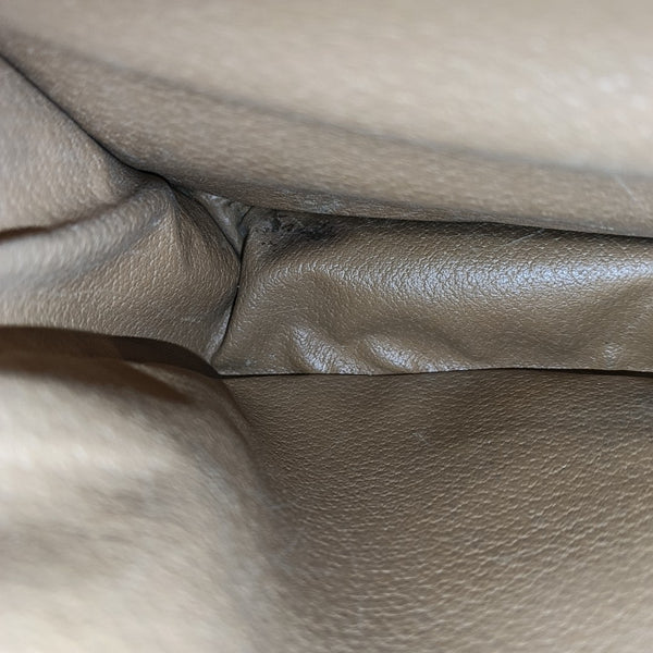 Coated Canvas Brown