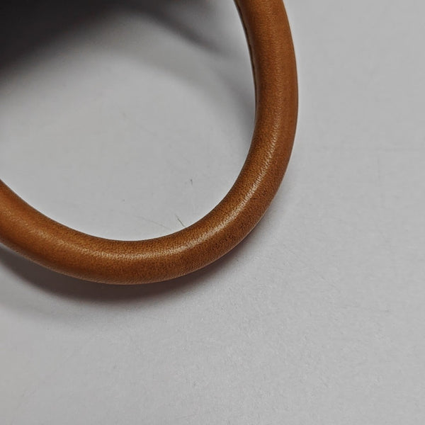 SPEEDY Nano Monogram Coated Canvas Brown
