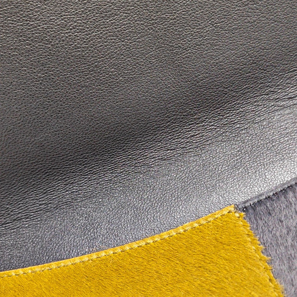 DIAMOND Calfskin Multicolor