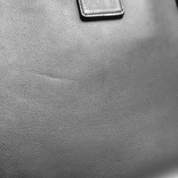 SAC DE JOUR Small Calfskin Black