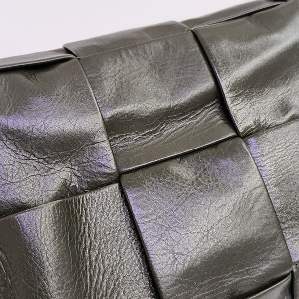 Cassette Small Calfskin Green