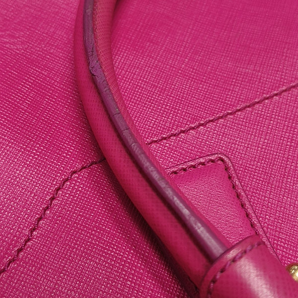 Batik Small Calfskin Red