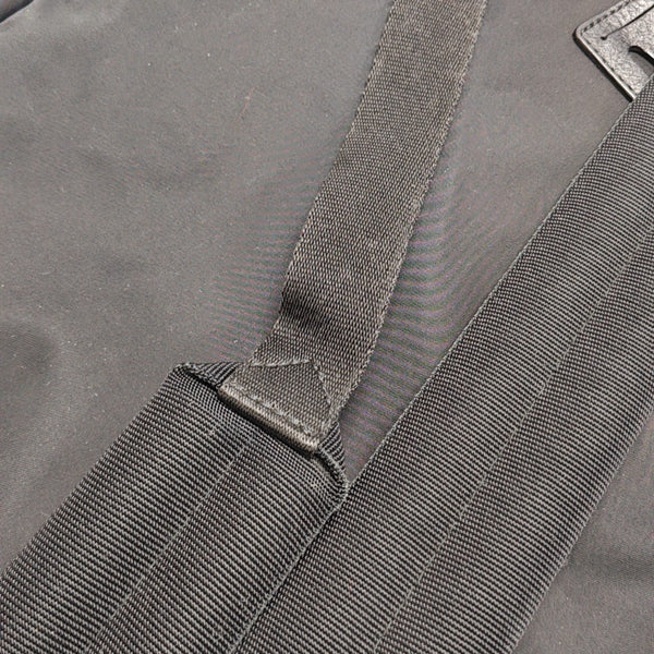 Nylon Black