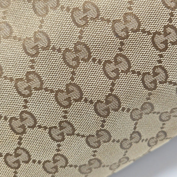 Bella Monogram Canvas Beige