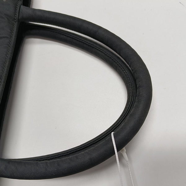 Twin Nylon Black
