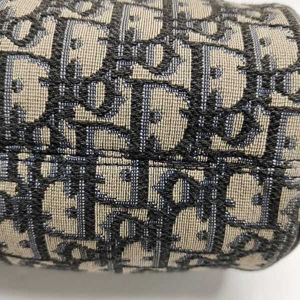 Dior And Kenny Scharf Mini Fabric Multicolor