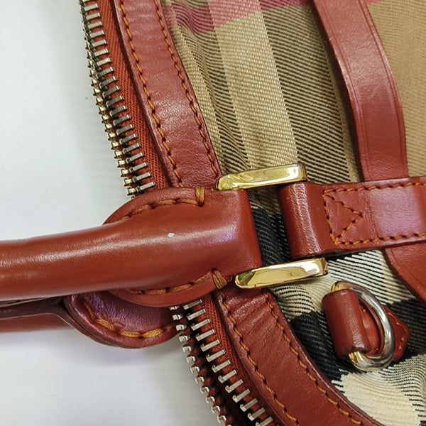 Sartorial Orchard Canvas Beige