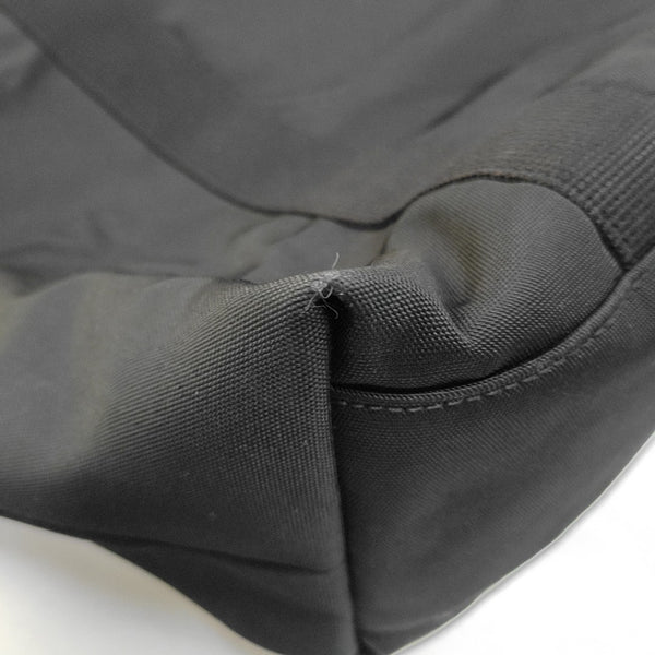 Canvas Black
