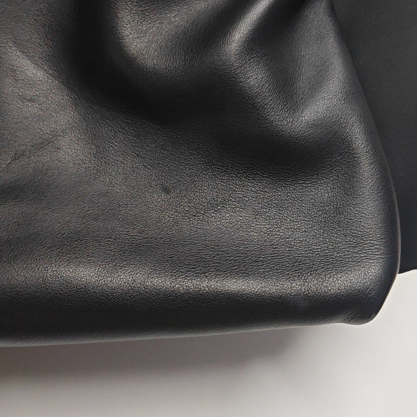 Monster Nylon Black