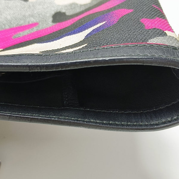 Canvas Tote Bag Multicolor