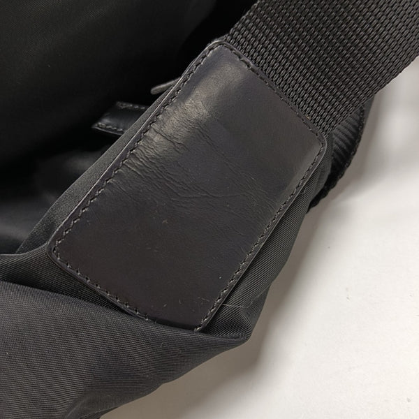 Nylon Black