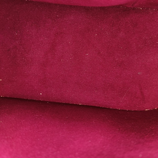 ALMA BB Epi Red