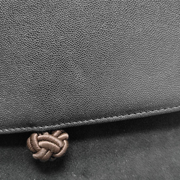 Suede Green