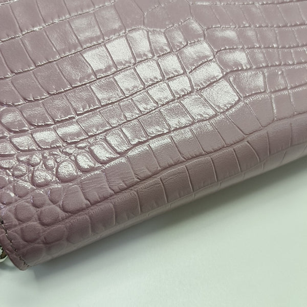 Calfskin Pink