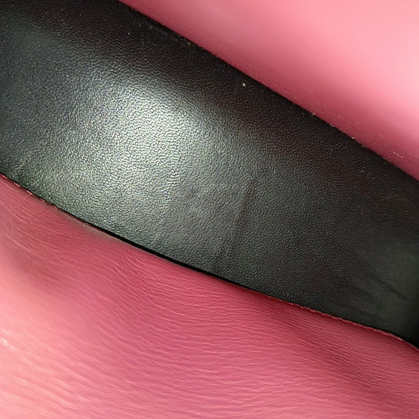 Authenticated pre-owned Barcelona Calfskin Pink - Shoulder Bag at Looply